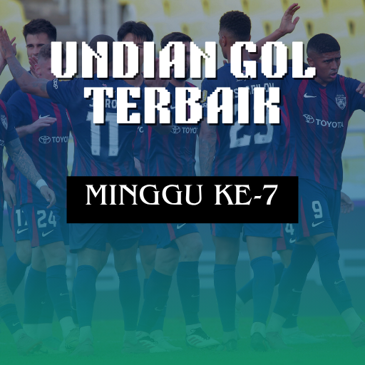 Minggu 7